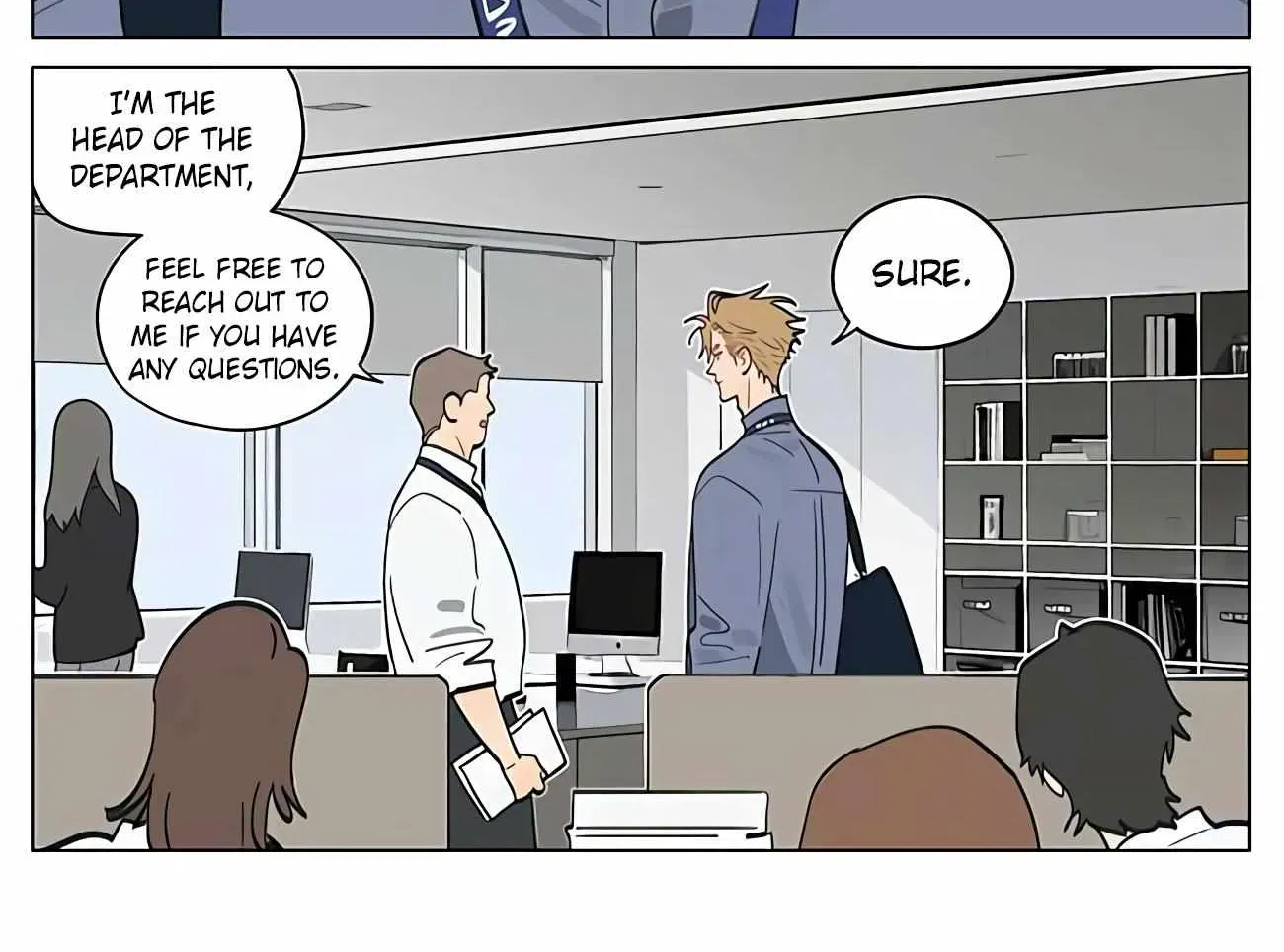 Read 19 Days - Chapter 482 - www.read19days.com | Image 5