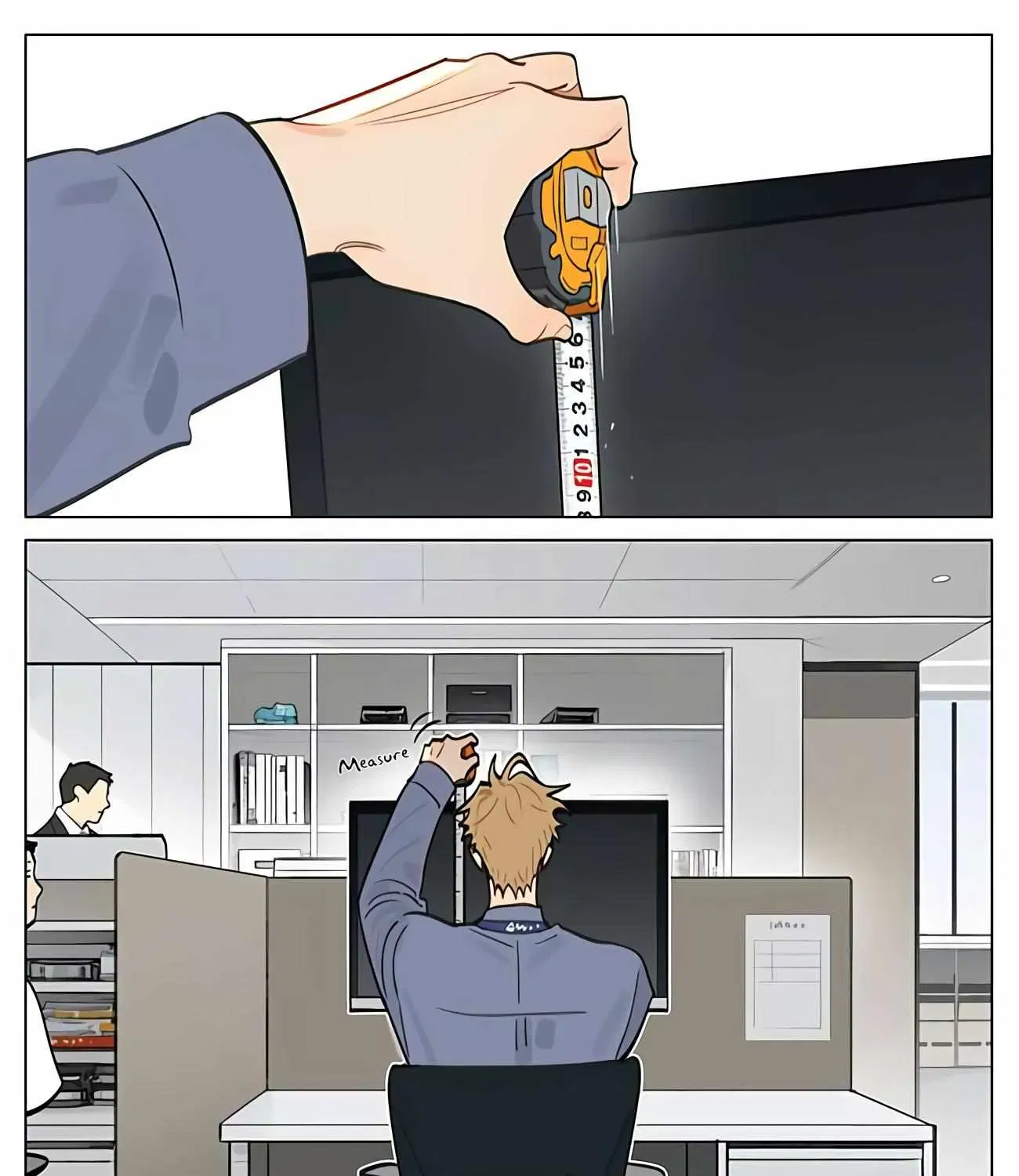 Read 19 Days - Chapter 482 - www.read19days.com | Image 6