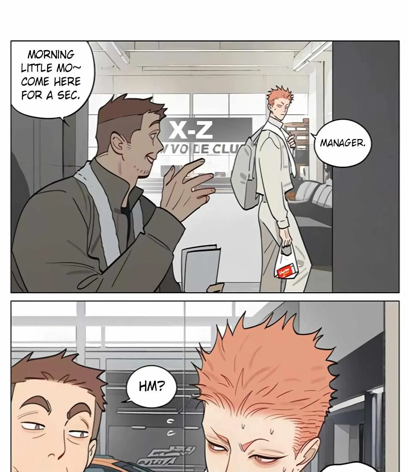 Read 19 Days - Chapter 483 - www.read19days.com | Image 1