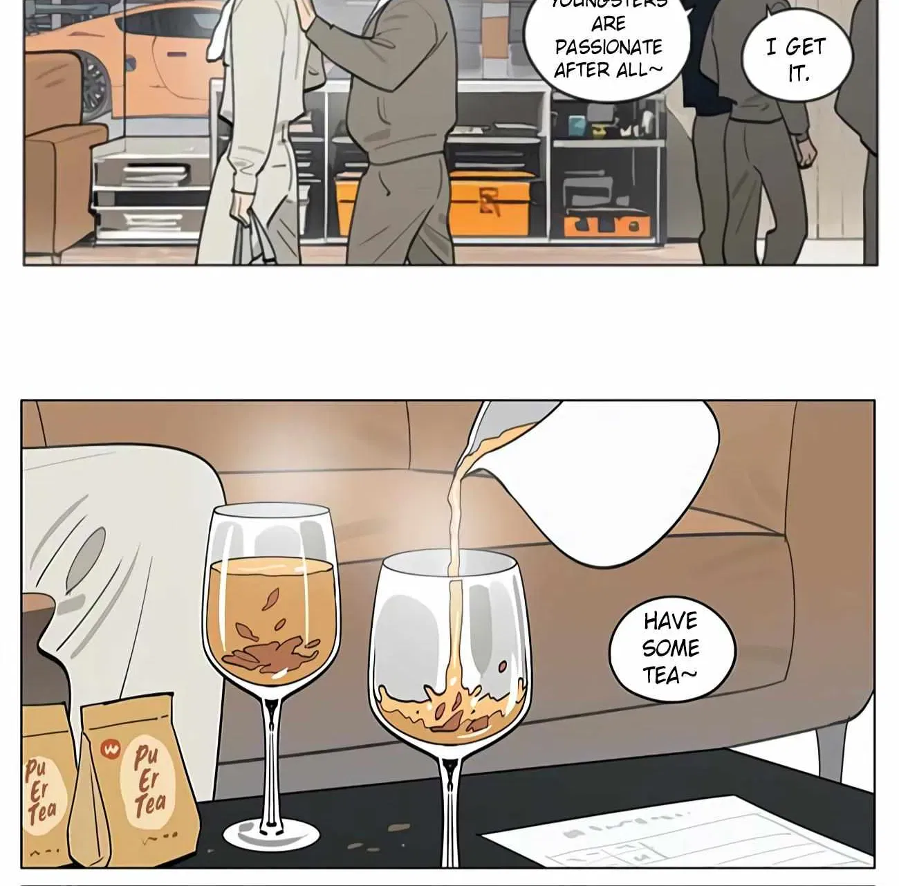Read 19 Days - Chapter 483 - www.read19days.com | Image 4