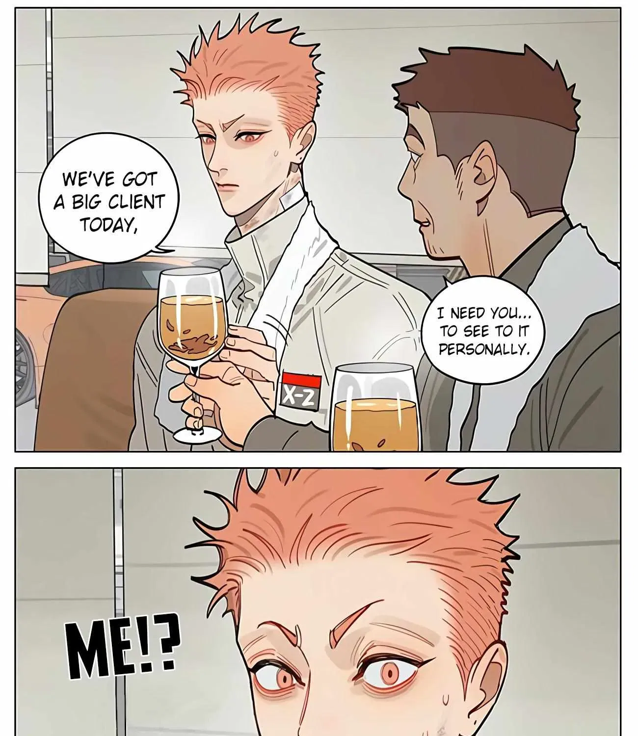 Read 19 Days - Chapter 483 - www.read19days.com | Image 5