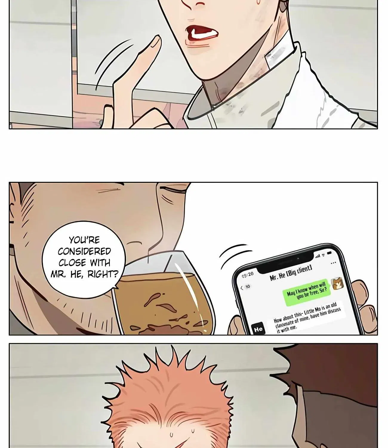 Read 19 Days - Chapter 483 - www.read19days.com | Image 6