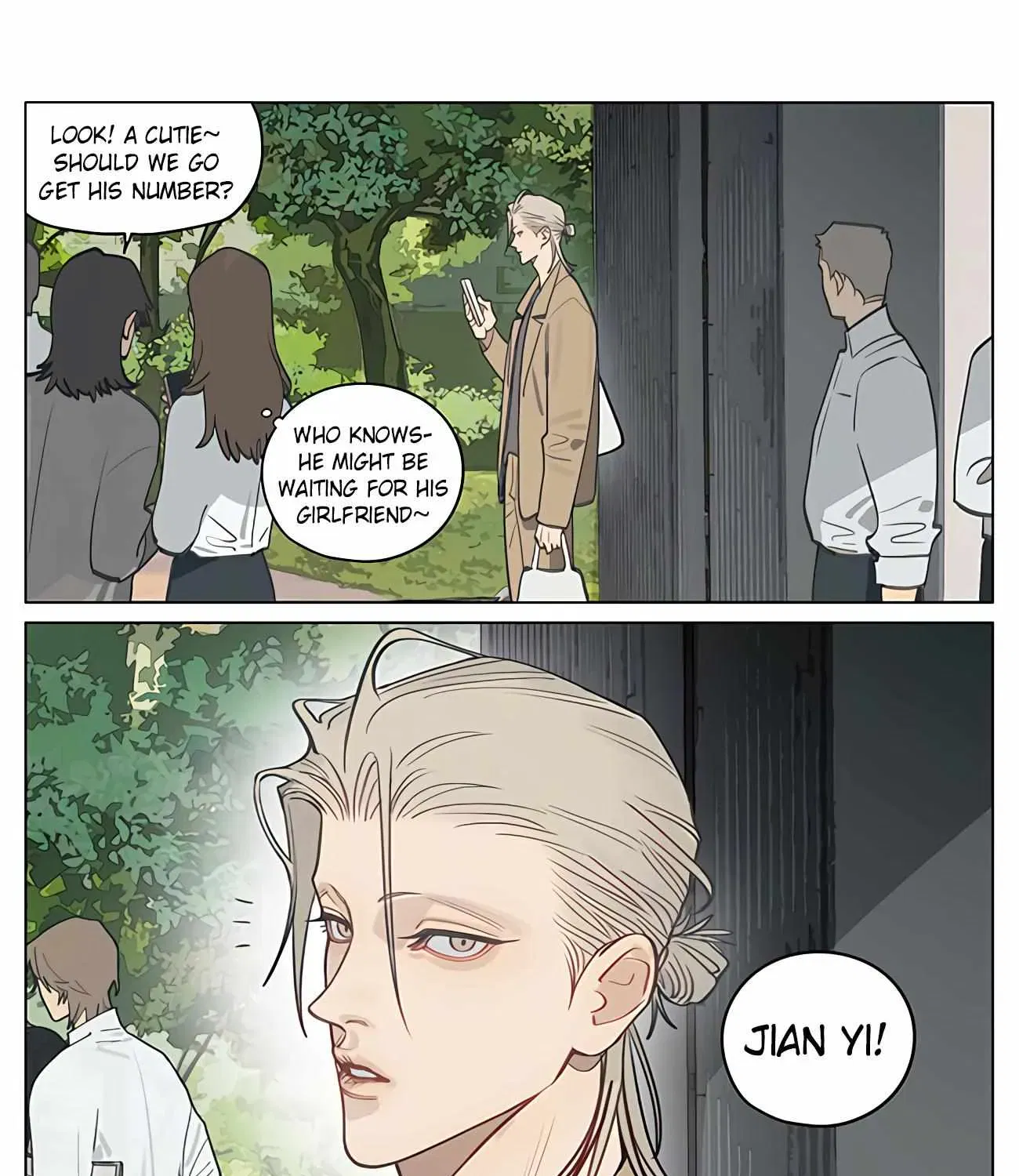 Read 19 Days - Chapter 484 - www.read19days.com | Image 1