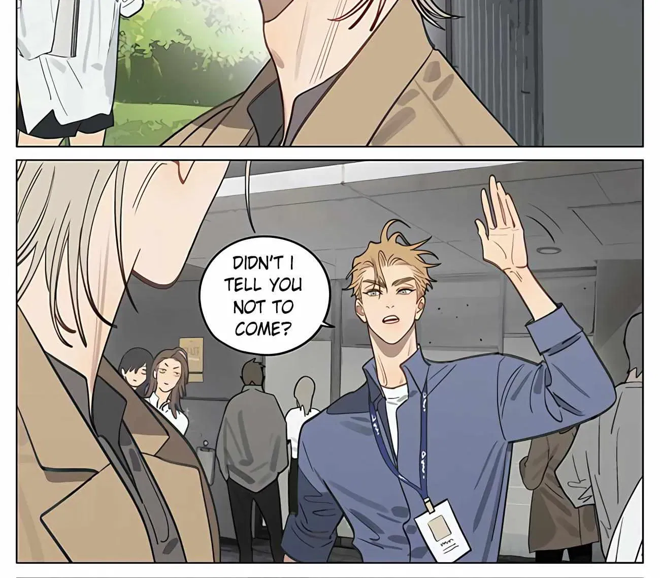 Read 19 Days - Chapter 484 - www.read19days.com | Image 2