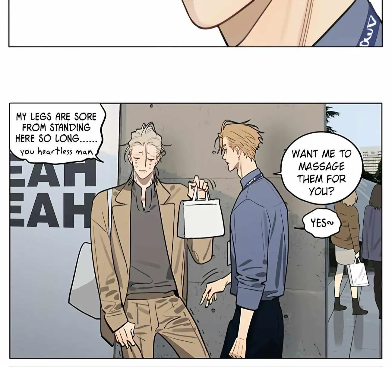 Read 19 Days - Chapter 484 - www.read19days.com | Image 4