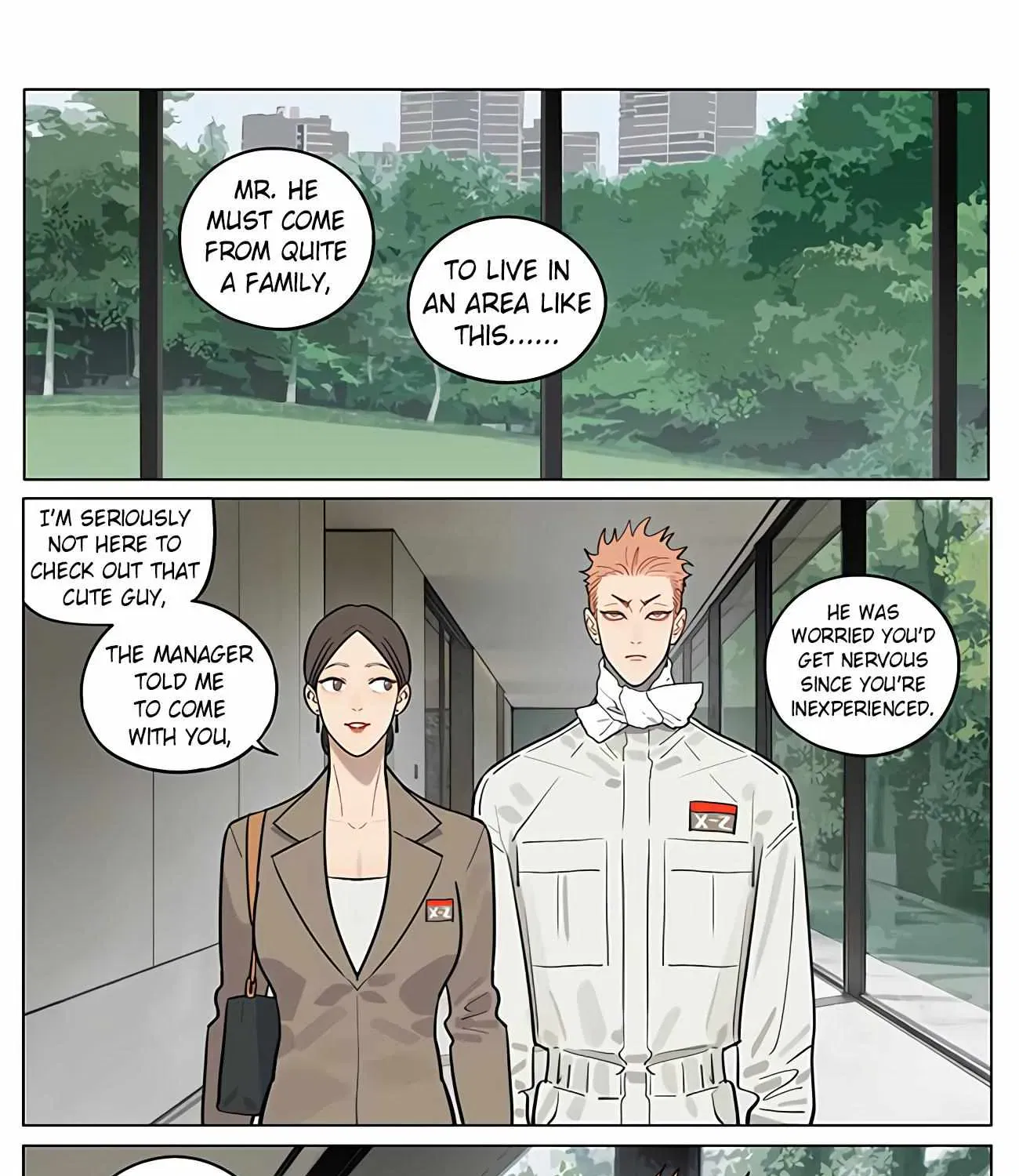 Read 19 Days - Chapter 485 - www.read19days.com | Image 1