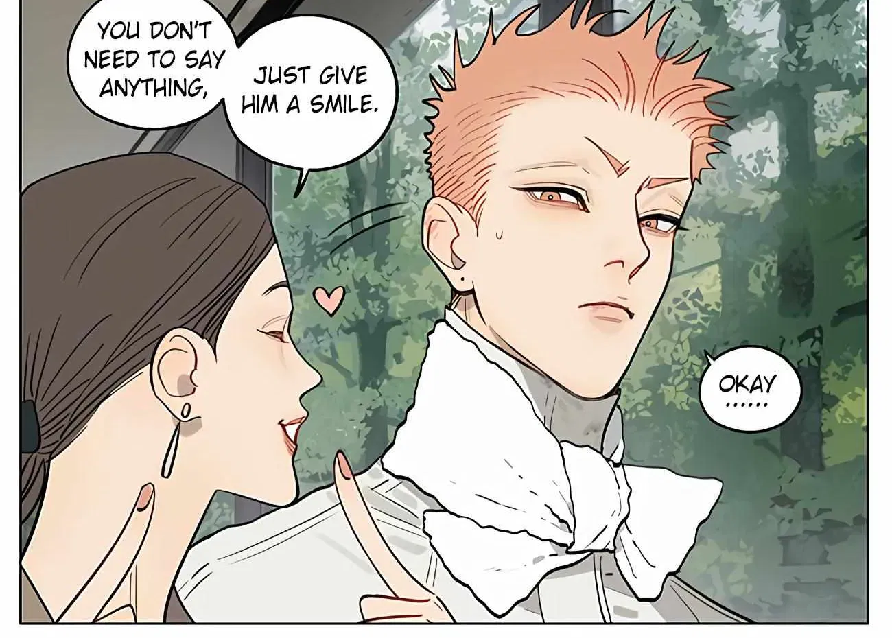 Read 19 Days - Chapter 485 - www.read19days.com | Image 2