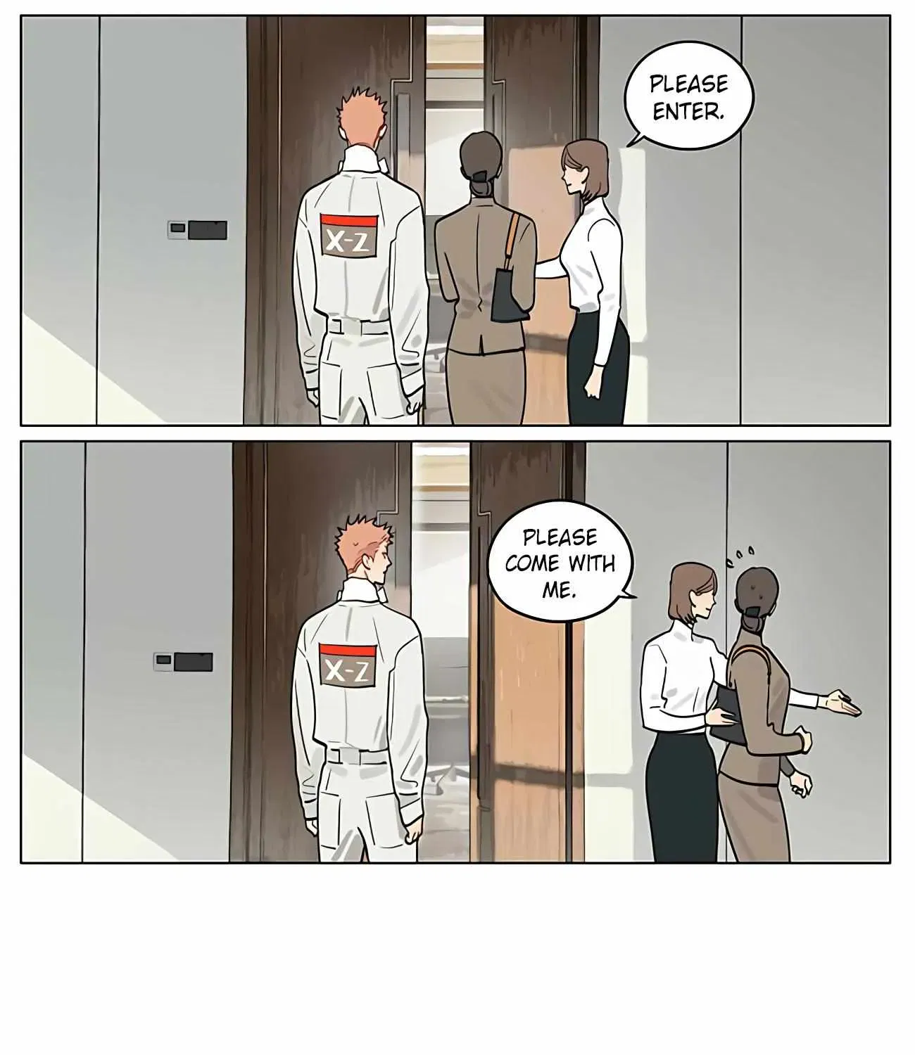Read 19 Days - Chapter 485 - www.read19days.com | Image 3