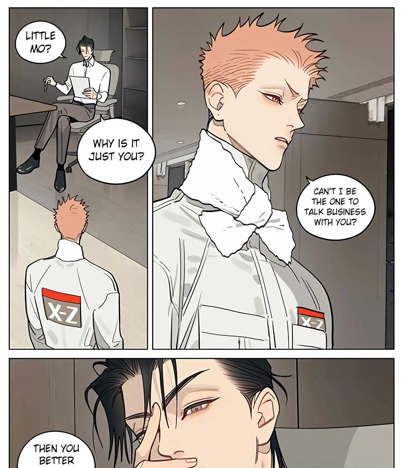Read 19 Days - Chapter 485 - www.read19days.com | Image 4
