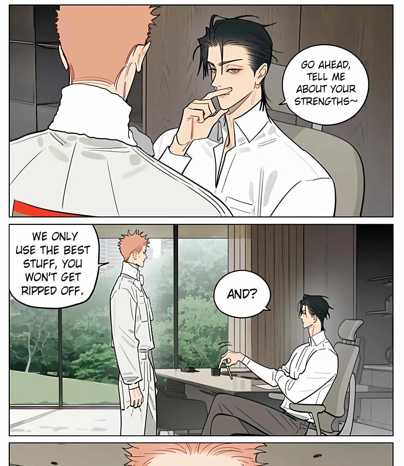 Read 19 Days - Chapter 485 - www.read19days.com | Image 6