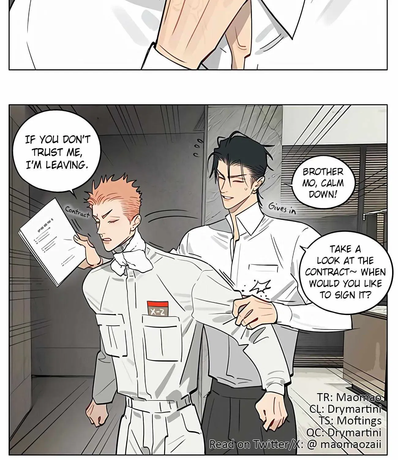 Read 19 Days - Chapter 485 - www.read19days.com | Image 10