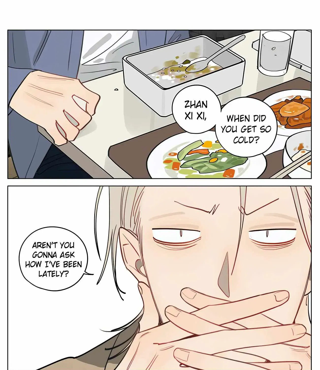Read 19 Days - Chapter 486 - www.read19days.com | Image 3