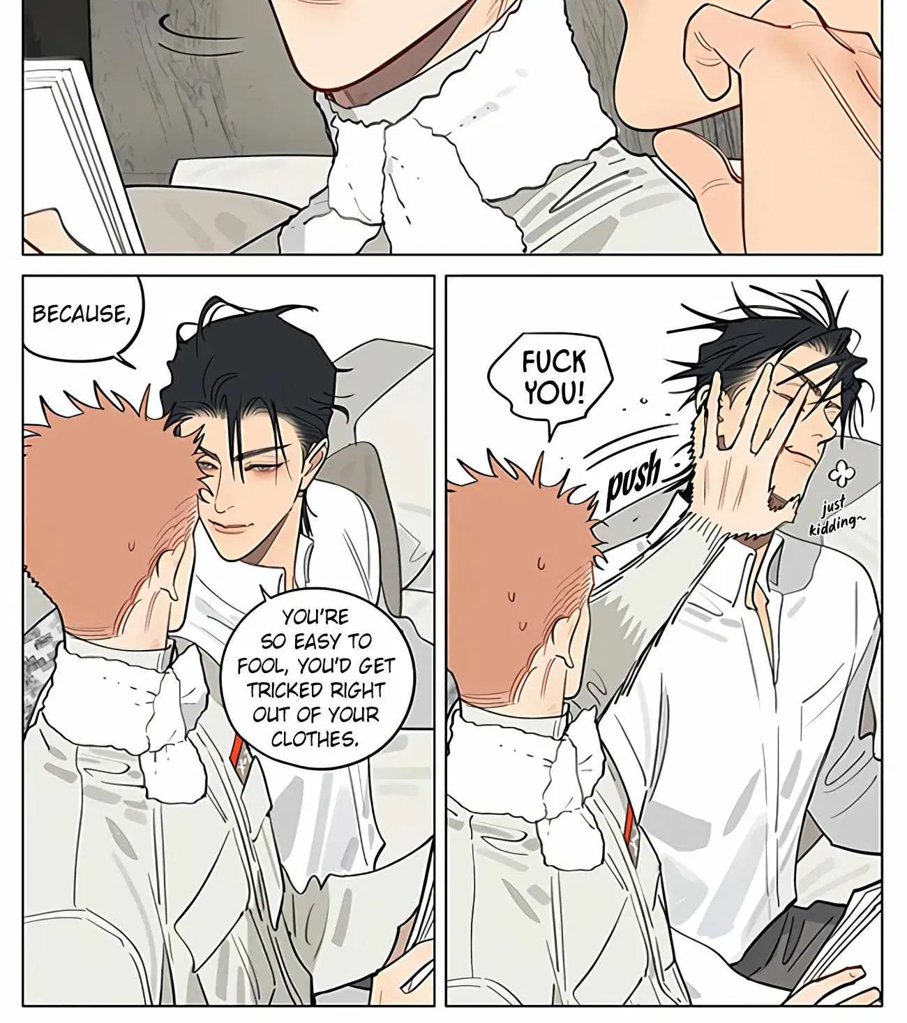 Read 19 Days - Chapter 487 - www.read19days.com | Image 2