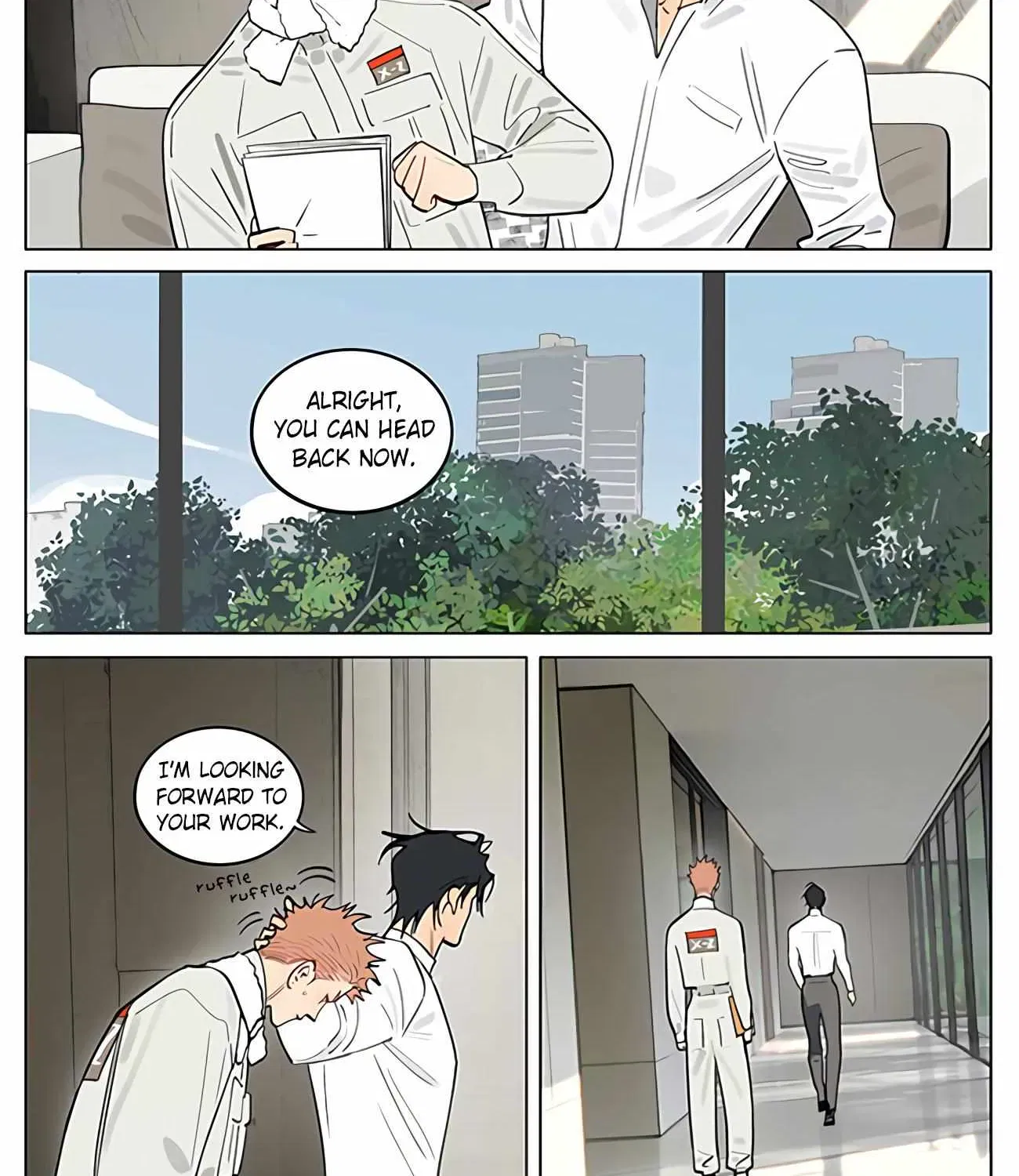 Read 19 Days - Chapter 487 - www.read19days.com | Image 4