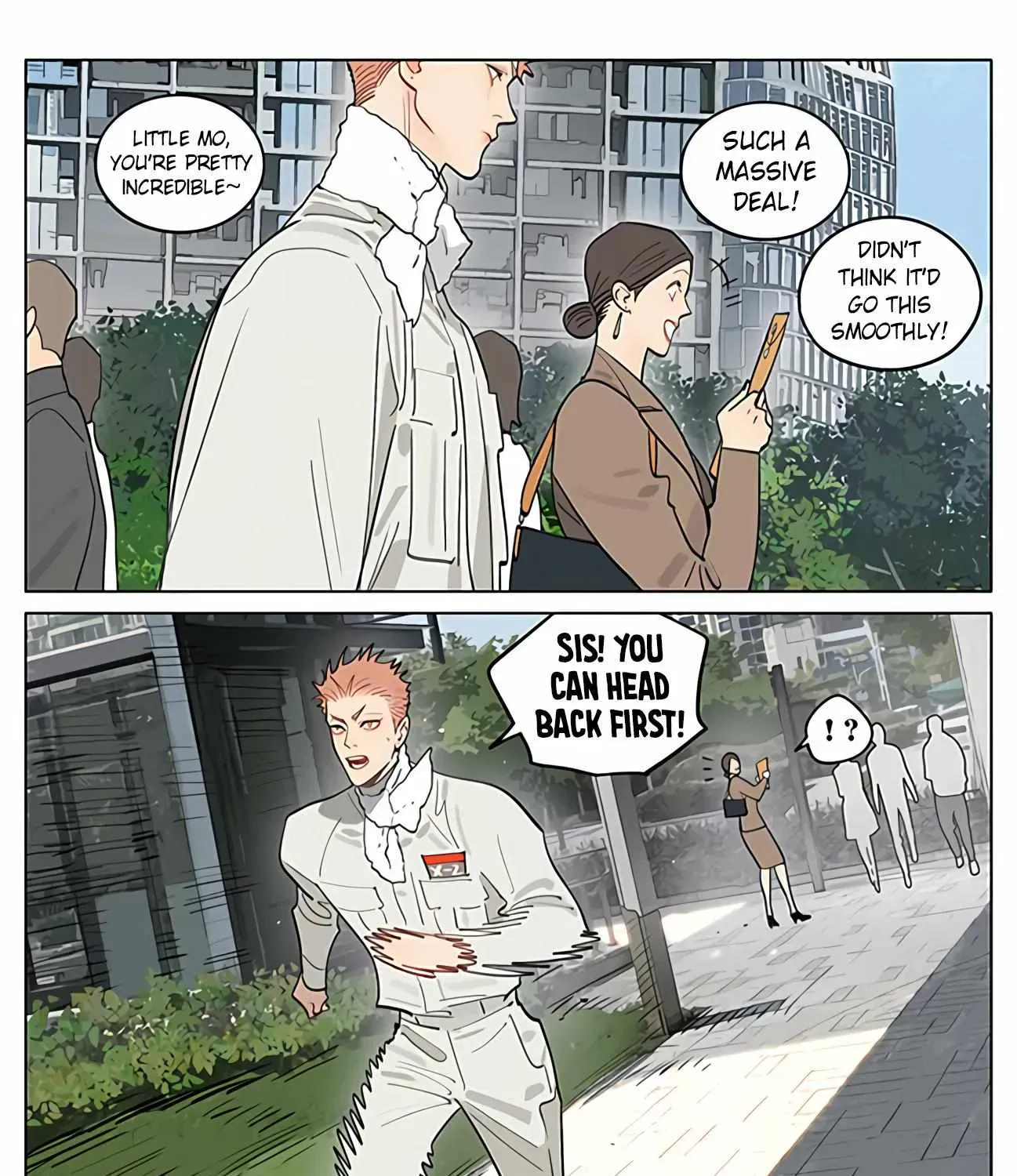Read 19 Days - Chapter 487 - www.read19days.com | Image 6