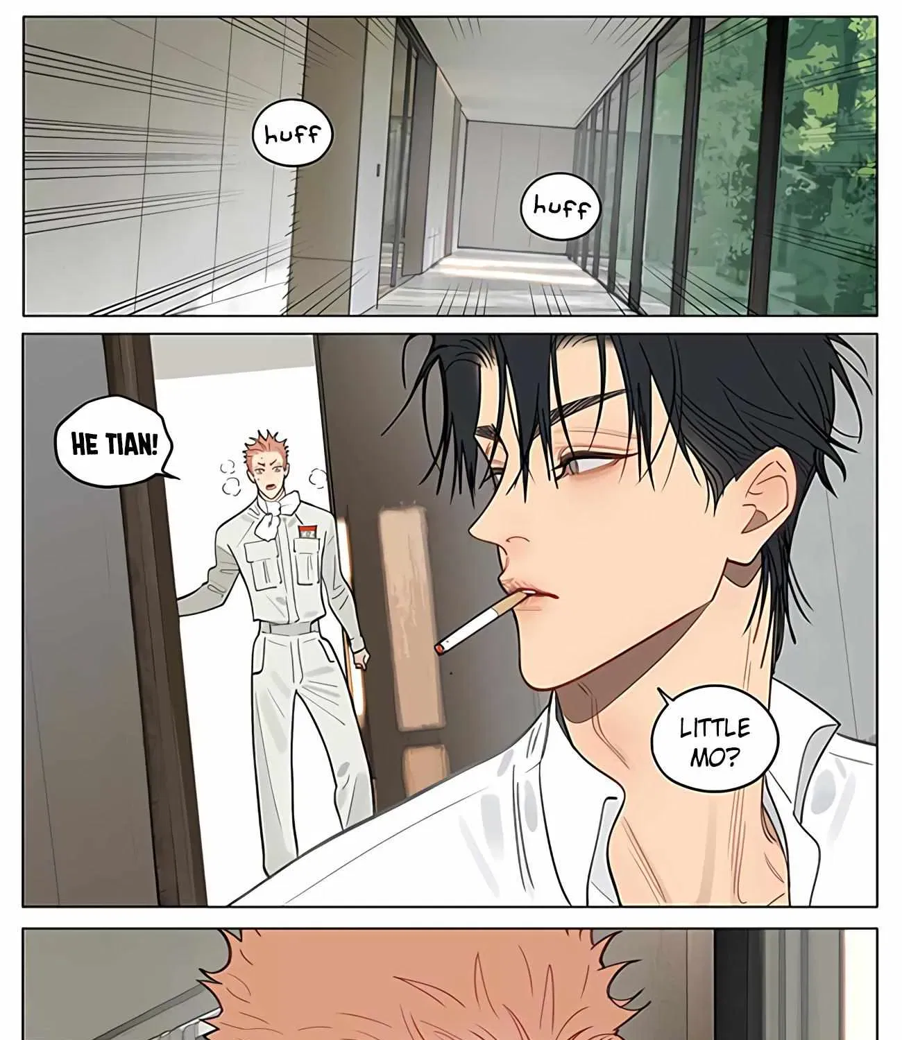 Read 19 Days - Chapter 487 - www.read19days.com | Image 8