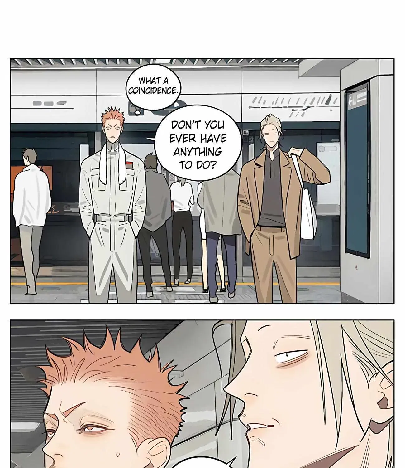 Read 19 Days - Chapter 488 - www.read19days.com | Image 1