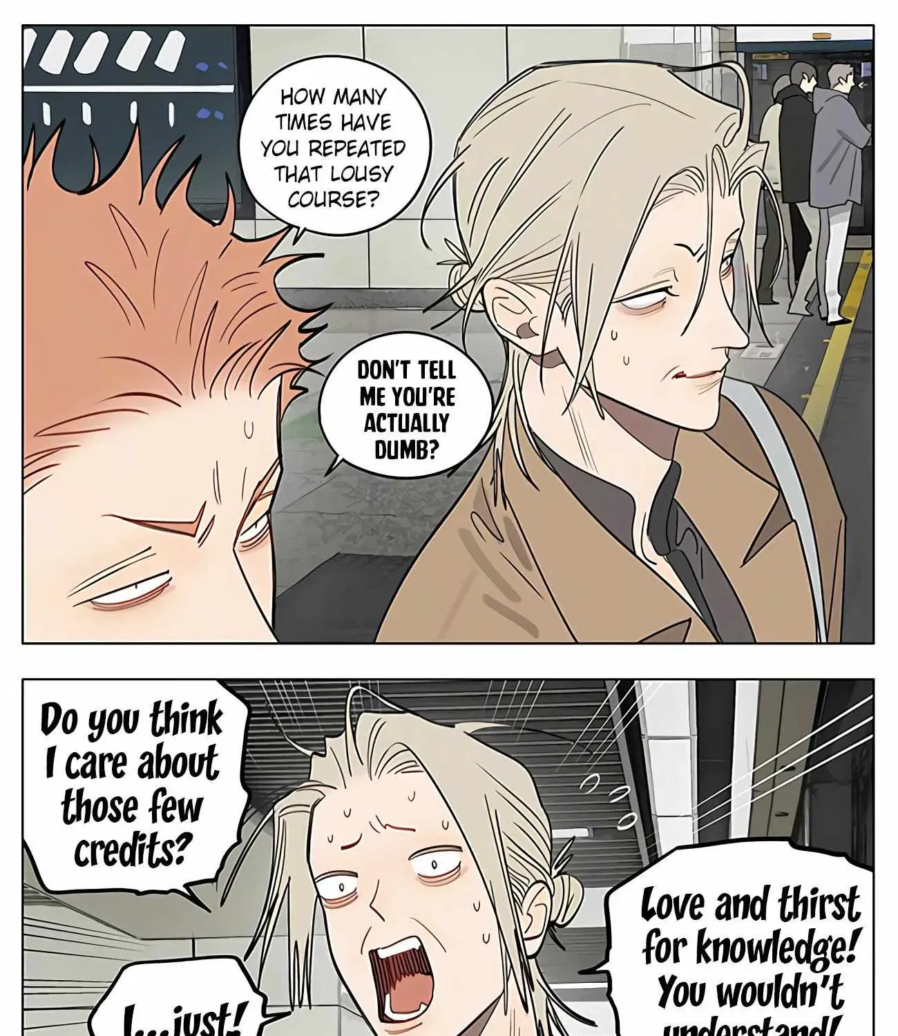 Read 19 Days - Chapter 488 - www.read19days.com | Image 3