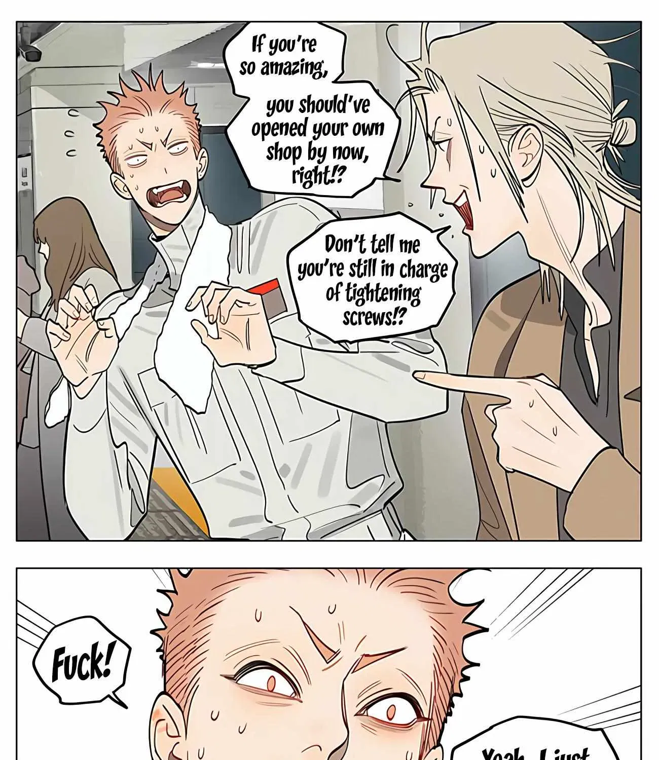 Read 19 Days - Chapter 488 - www.read19days.com | Image 5
