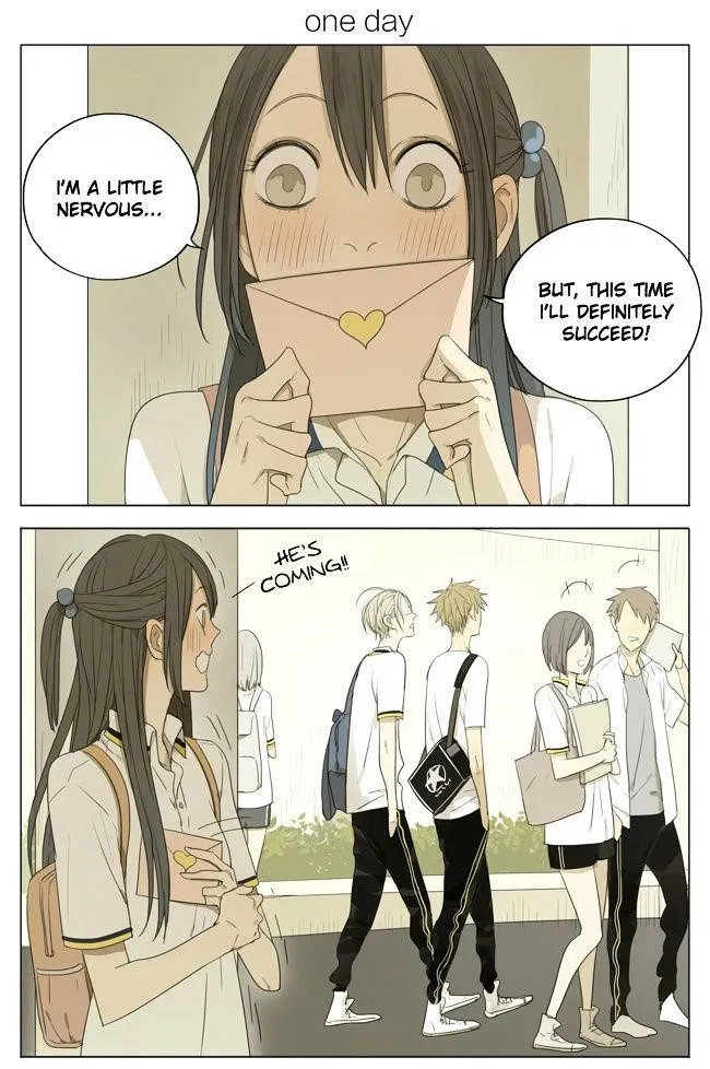 Read 19 Days - Chapter 75 - www.read19days.com | Image 1