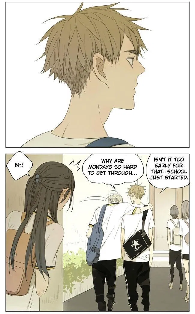 Read 19 Days - Chapter 75 - www.read19days.com | Image 2