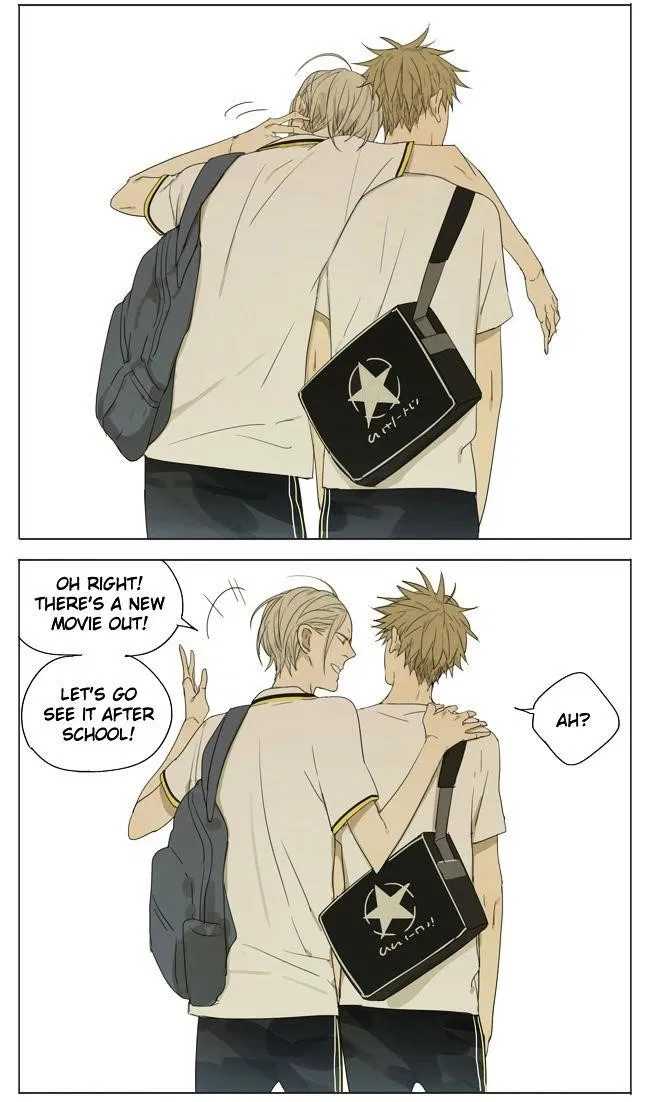 Read 19 Days - Chapter 75 - www.read19days.com | Image 3