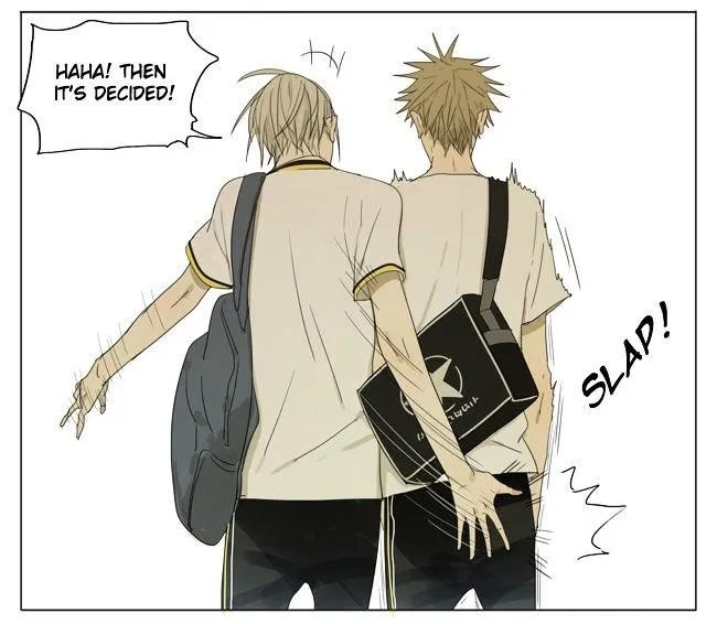 Read 19 Days - Chapter 75 - www.read19days.com | Image 4