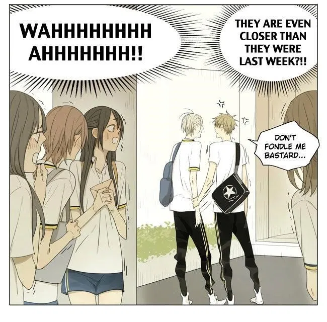 Read 19 Days - Chapter 75 - www.read19days.com | Image 5