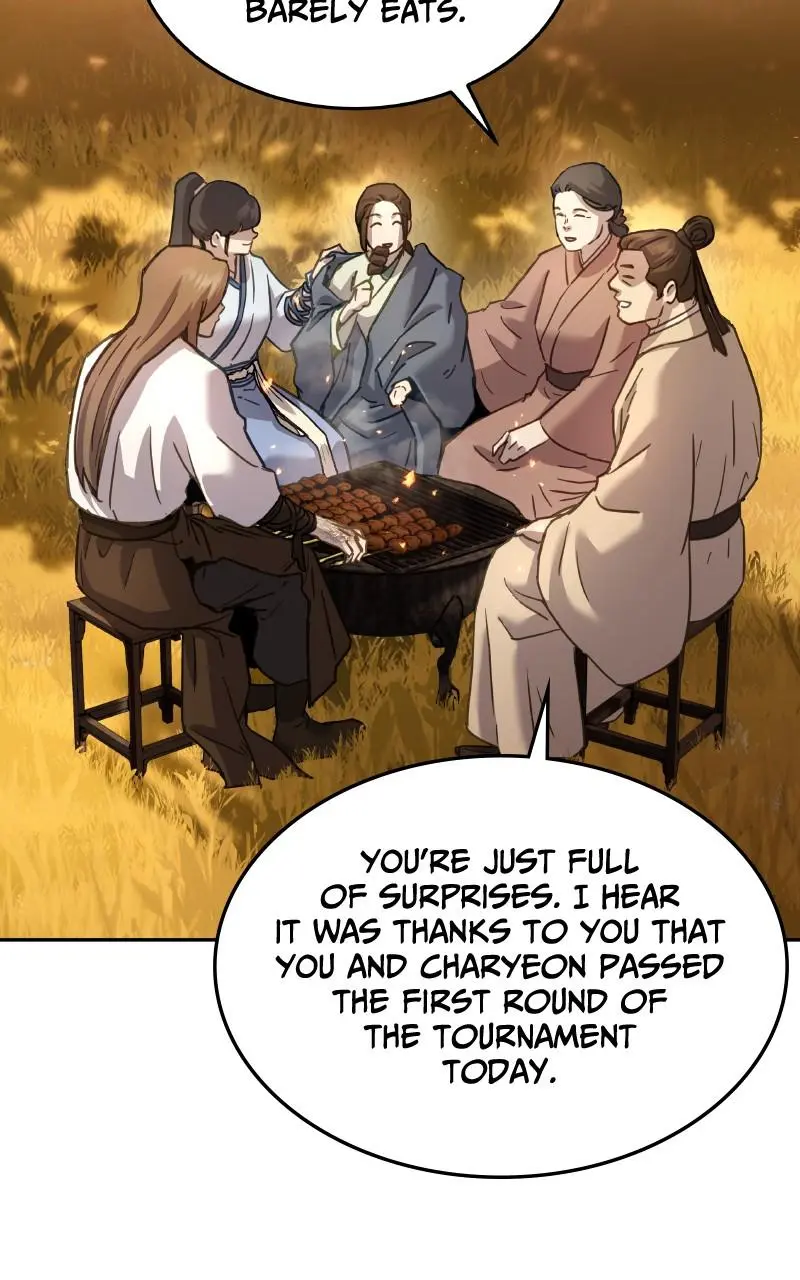 Read Absolute Dominion - Chapter 10 - absolutedominion.org | Image 61