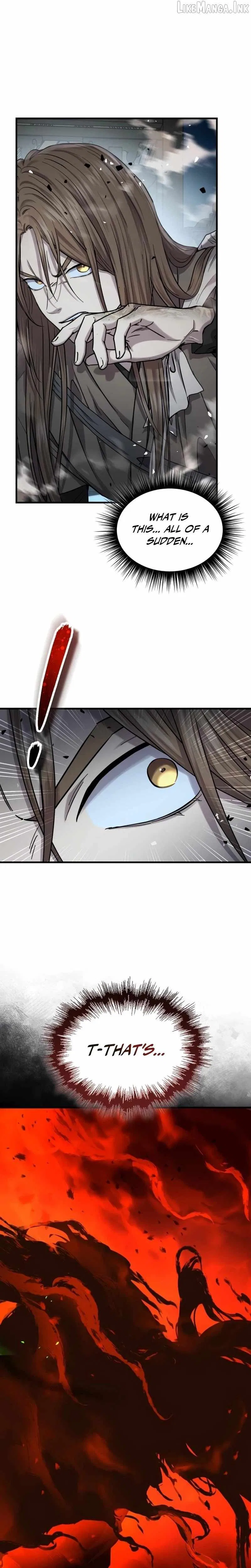 Read Absolute Dominion - Chapter 100 - absolutedominion.org | Image 5