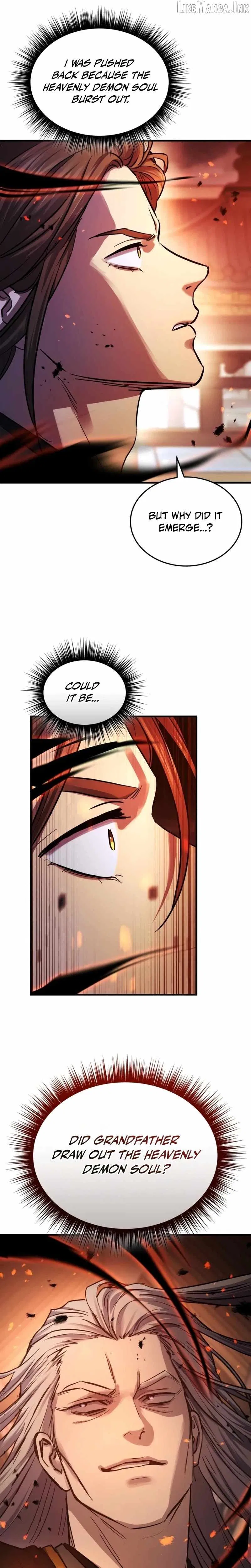 Read Absolute Dominion - Chapter 100 - absolutedominion.org | Image 8