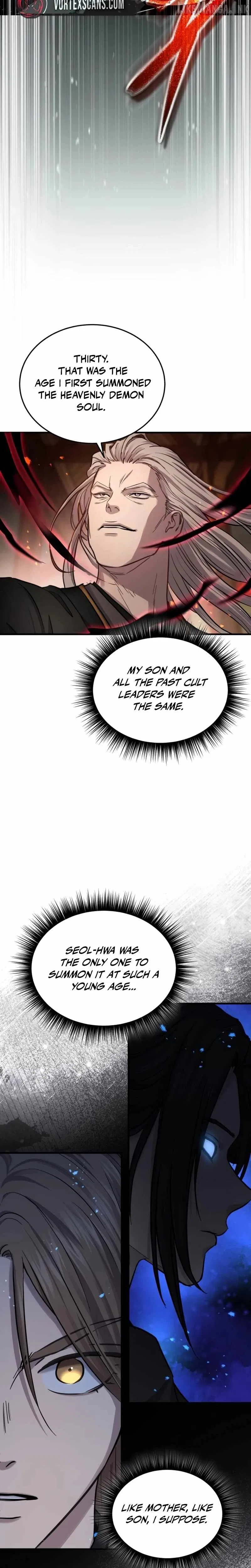 Read Absolute Dominion - Chapter 100 - absolutedominion.org | Image 11