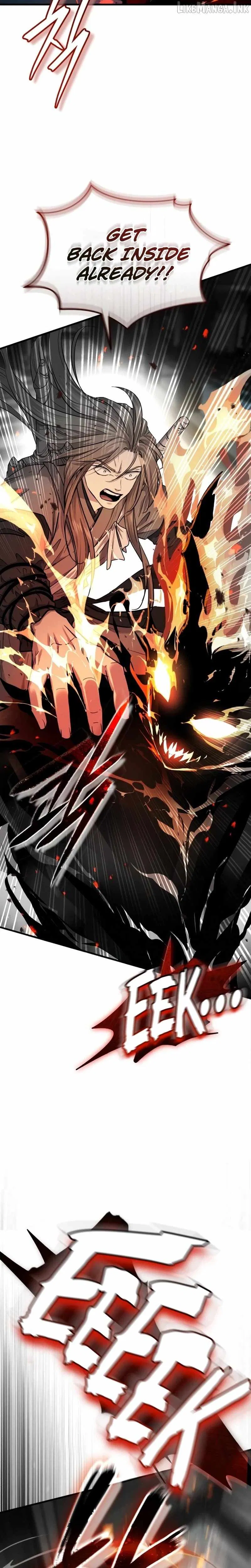 Read Absolute Dominion - Chapter 100 - absolutedominion.org | Image 14