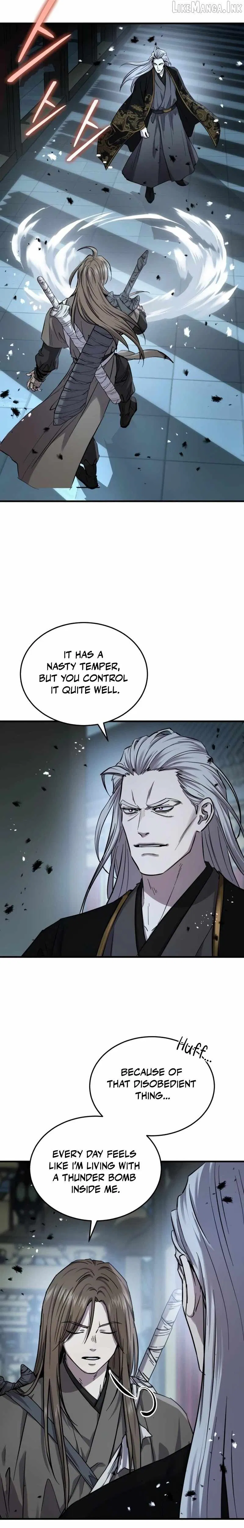 Read Absolute Dominion - Chapter 100 - absolutedominion.org | Image 18