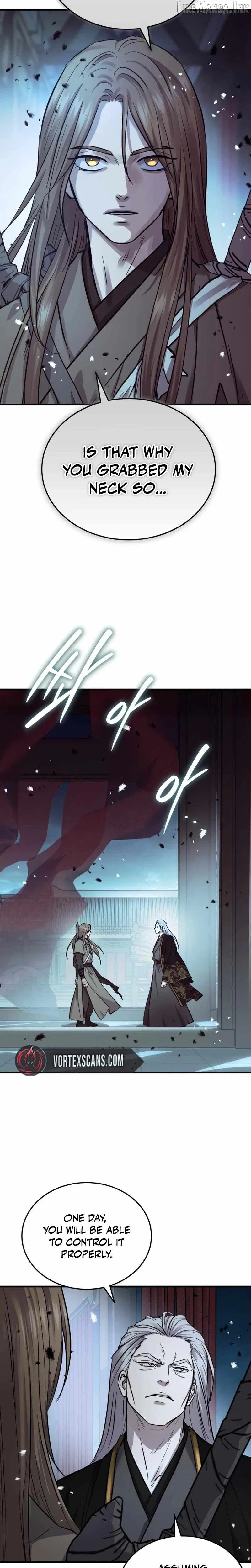 Read Absolute Dominion - Chapter 100 - absolutedominion.org | Image 20