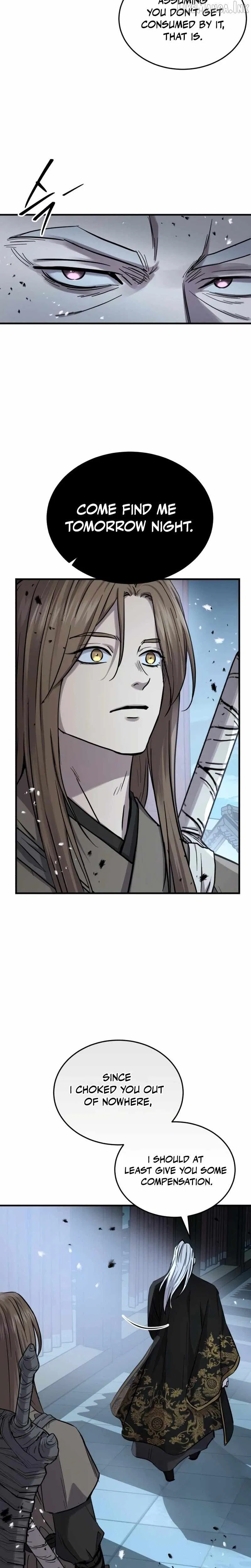 Read Absolute Dominion - Chapter 100 - absolutedominion.org | Image 21
