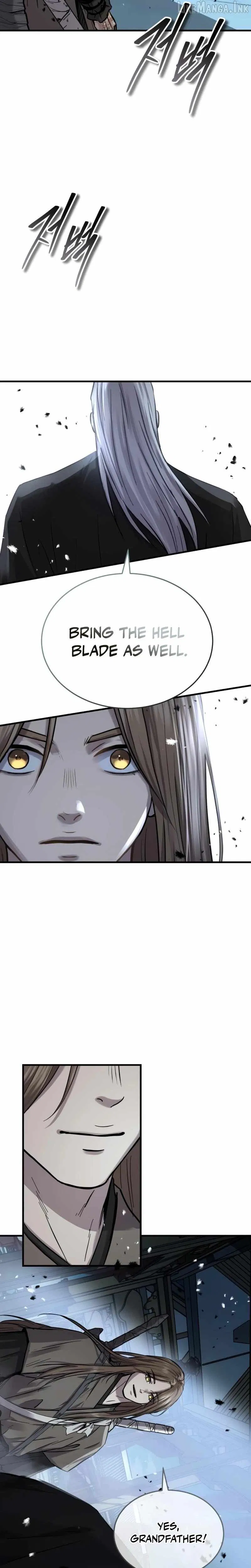 Read Absolute Dominion - Chapter 100 - absolutedominion.org | Image 22