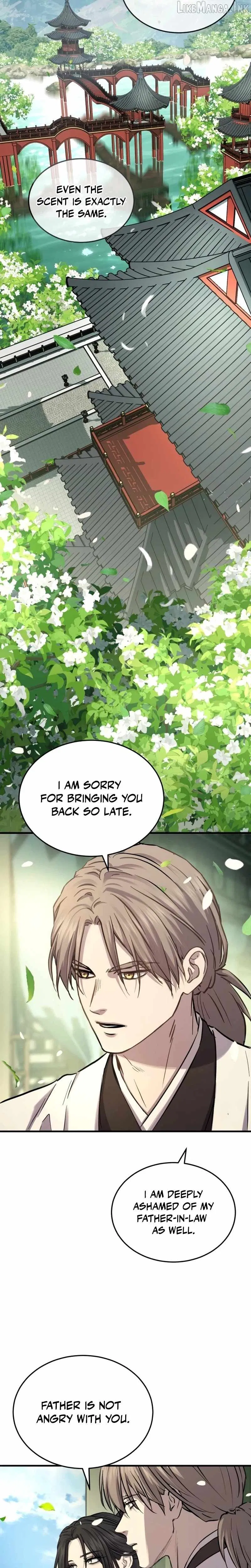 Read Absolute Dominion - Chapter 100 - absolutedominion.org | Image 26