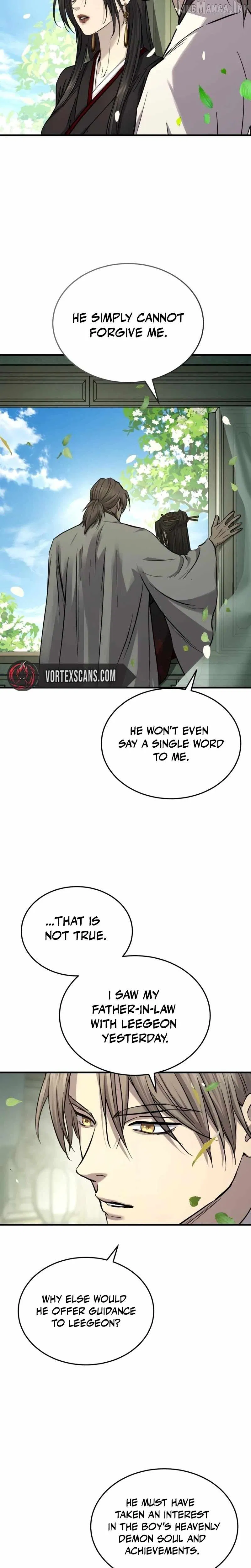 Read Absolute Dominion - Chapter 100 - absolutedominion.org | Image 27
