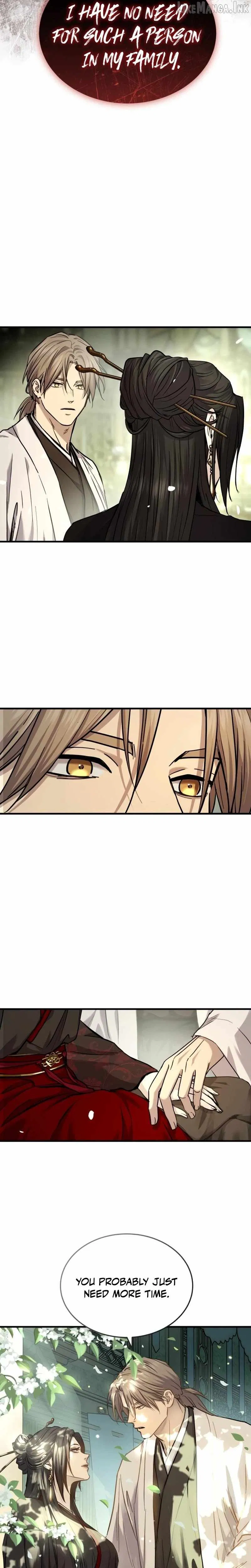 Read Absolute Dominion - Chapter 100 - absolutedominion.org | Image 30