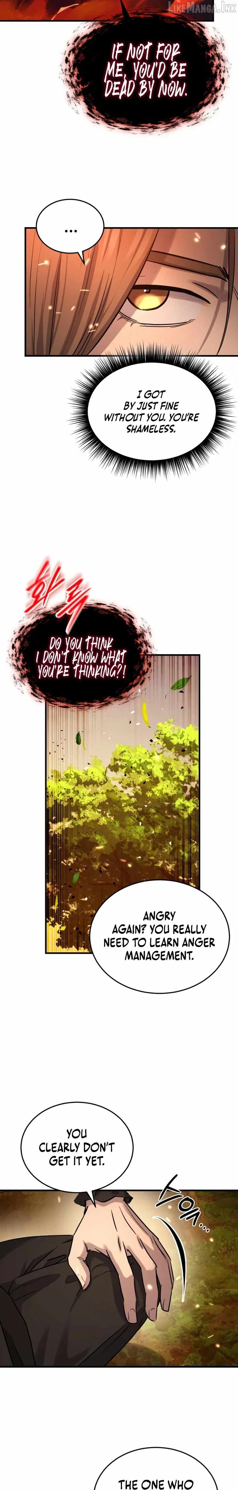Read Absolute Dominion - Chapter 101 - absolutedominion.org | Image 5