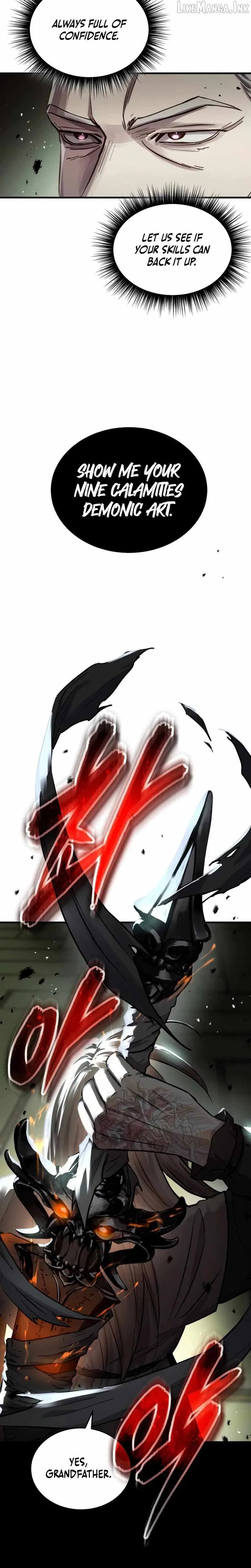 Read Absolute Dominion - Chapter 101 - absolutedominion.org | Image 11