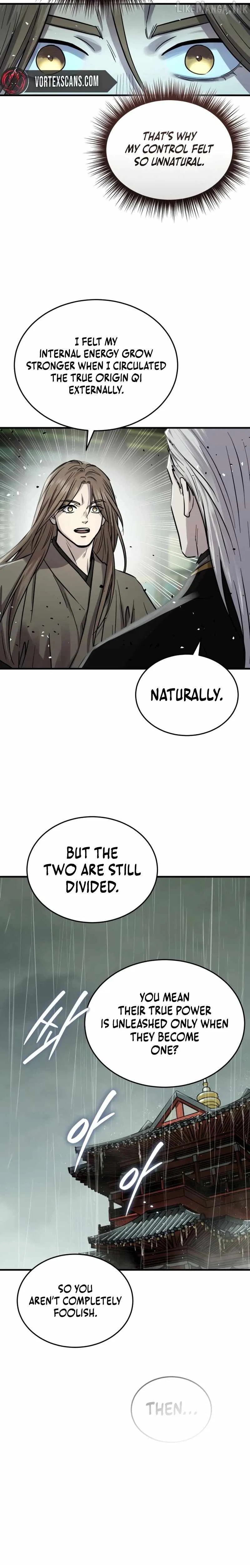 Read Absolute Dominion - Chapter 101 - absolutedominion.org | Image 21