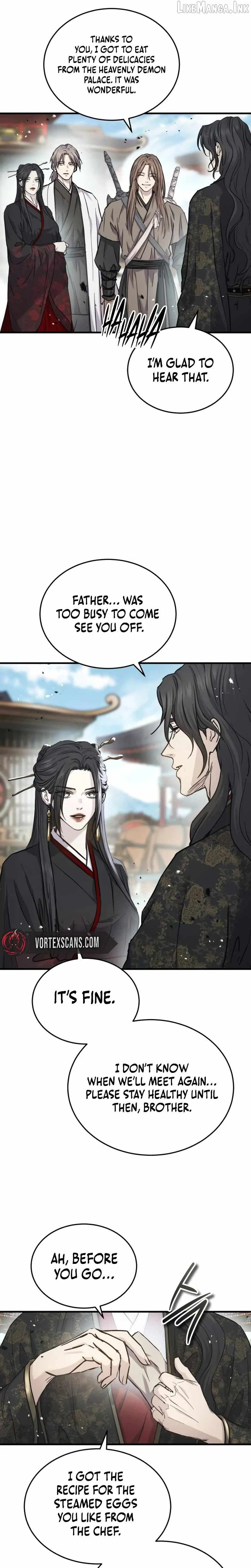 Read Absolute Dominion - Chapter 101 - absolutedominion.org | Image 29