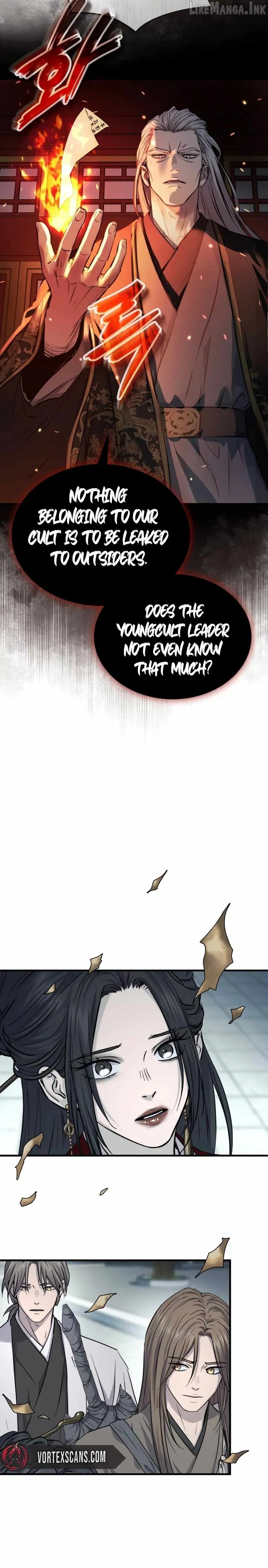 Read Absolute Dominion - Chapter 101 - absolutedominion.org | Image 31