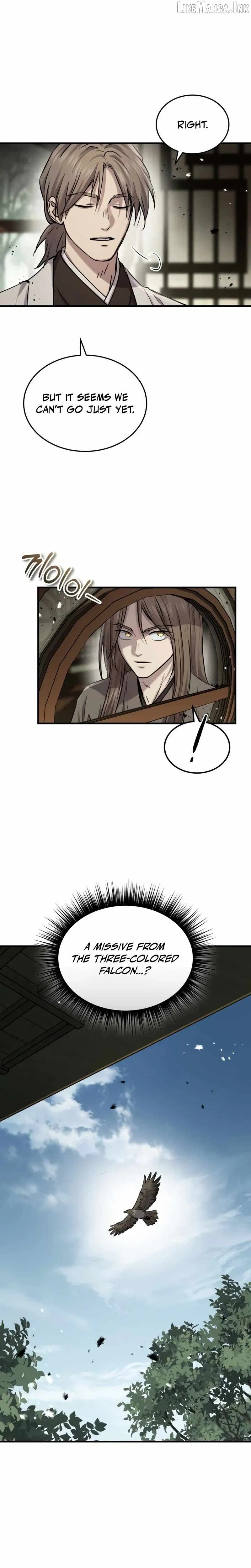 Read Absolute Dominion - Chapter 102 - absolutedominion.org | Image 5