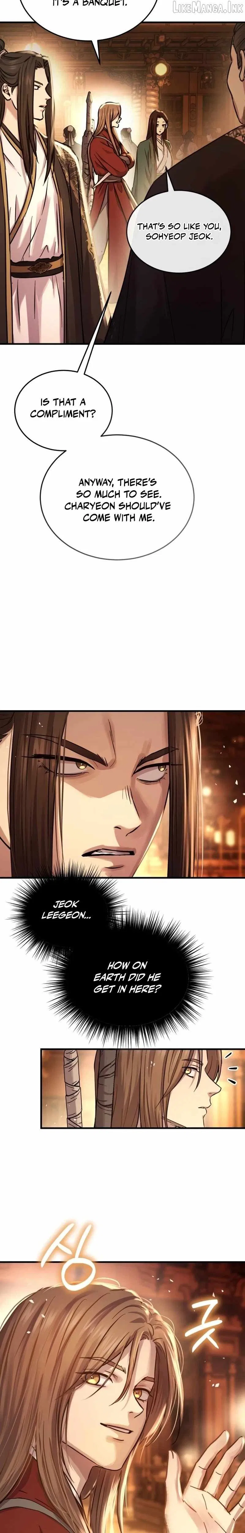 Read Absolute Dominion - Chapter 102 - absolutedominion.org | Image 17