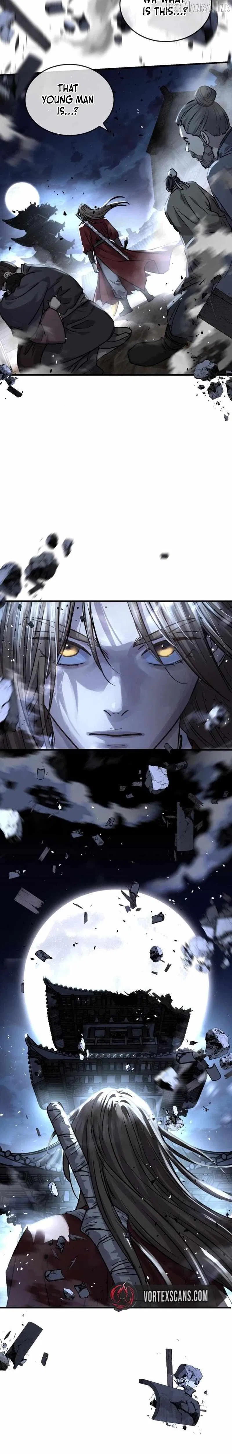 Read Absolute Dominion - Chapter 103 - absolutedominion.org | Image 7