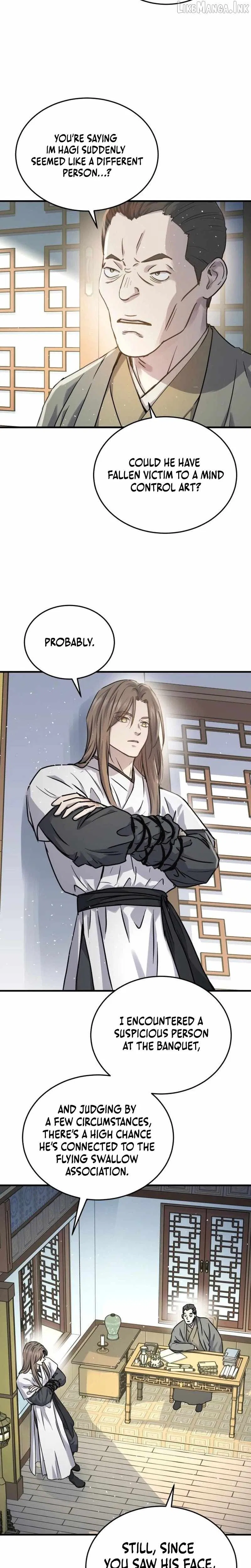 Read Absolute Dominion - Chapter 103 - absolutedominion.org | Image 9
