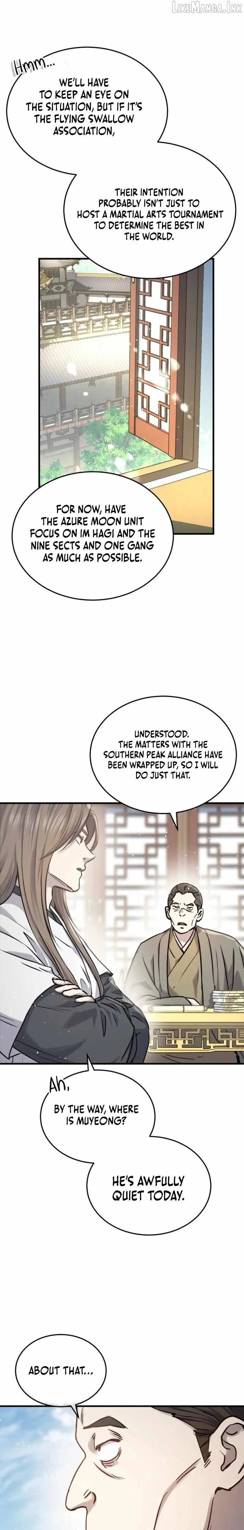Read Absolute Dominion - Chapter 103 - absolutedominion.org | Image 11